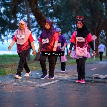 Runner Photo 8452392