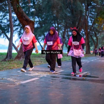 Runner Photo 8452393
