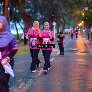Runner Photo 8452394