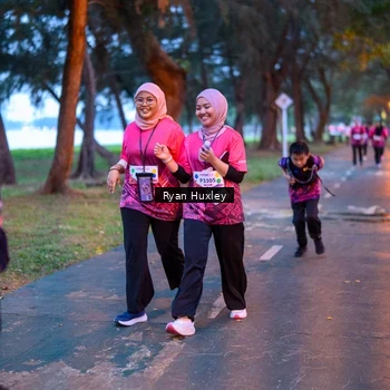 Runner Photo 8452396