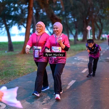 Runner Photo 8452399