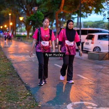 Runner Photo 8452400