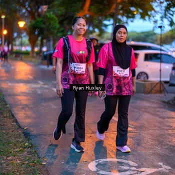 Runner Photo 8452402