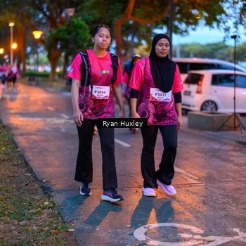 Runner Photo 8452403