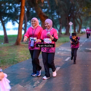 Runner Photo 8452404