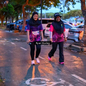 Runner Photo 8452405