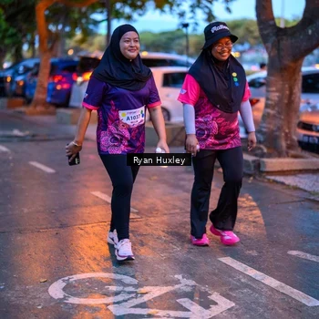 Runner Photo 8452407