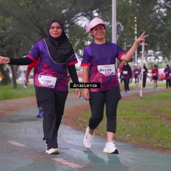 Runner Photo 8452408