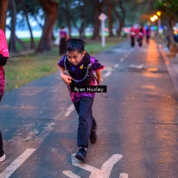 Runner Photo 8452409