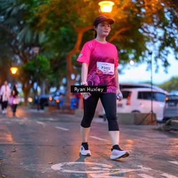 Runner Photo 8452410