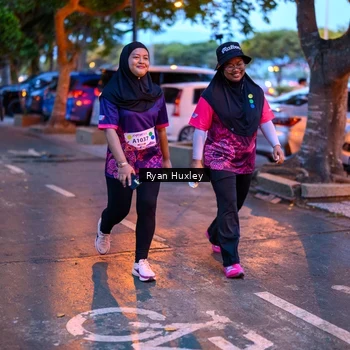 Runner Photo 8452413