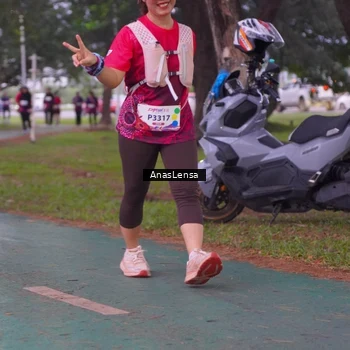Runner Photo 8452414