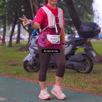 Runner Photo 8452418