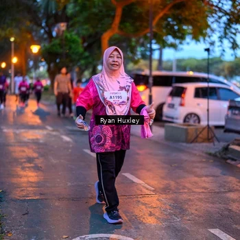 Runner Photo 8452419