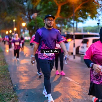 Runner Photo 8452422