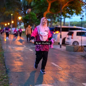 Runner Photo 8452423