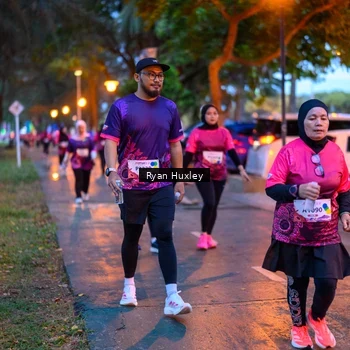 Runner Photo 8452425
