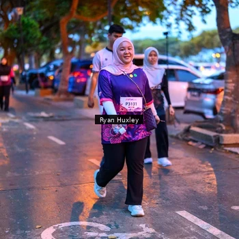 Runner Photo 8452427