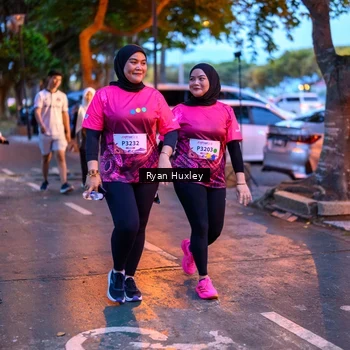 Runner Photo 8452428