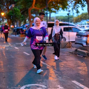 Runner Photo 8452429