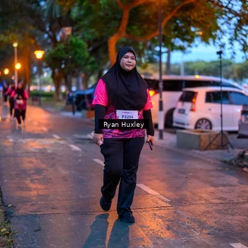 Runner Photo 8452432