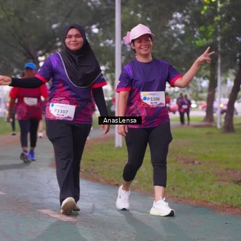 Runner Photo 8452439