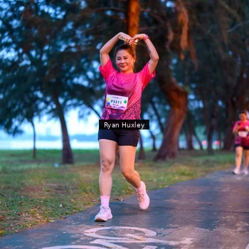 Runner Photo 8452442