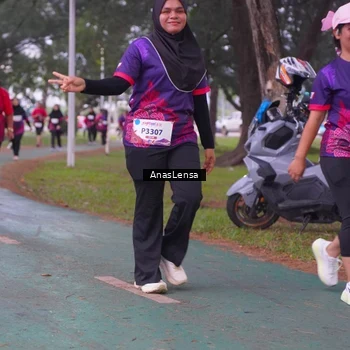 Runner Photo 8452443