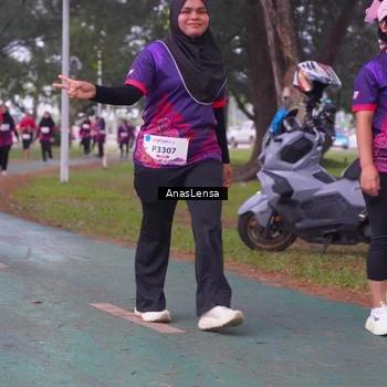 Runner Photo 8452444