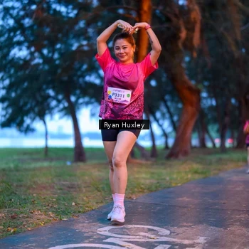 Runner Photo 8452446