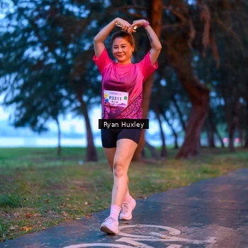 Runner Photo 8452447