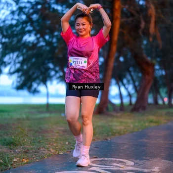 Runner Photo 8452448