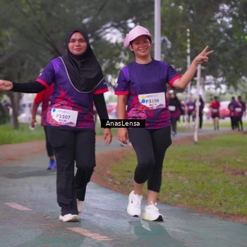 Runner Photo 8452449