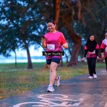 Runner Photo 8452451
