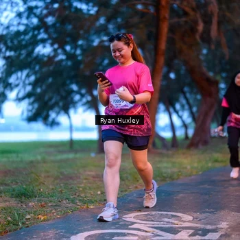 Runner Photo 8452452