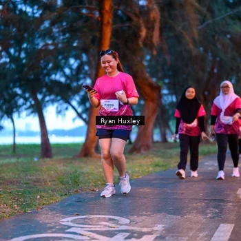 Runner Photo 8452454