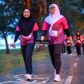 Runner Photo 8452455
