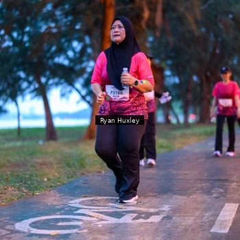 Runner Photo 8452456