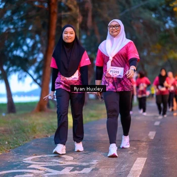 Runner Photo 8452457