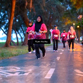 Runner Photo 8452458