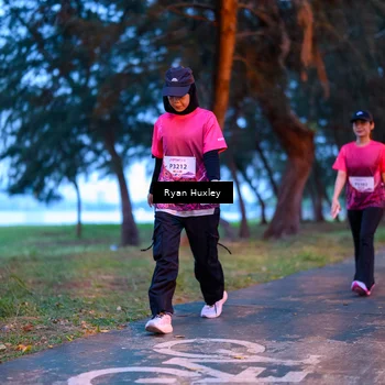 Runner Photo 8452459