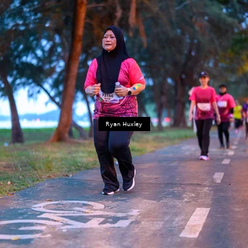 Runner Photo 8452460