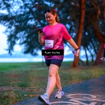 Runner Photo 8452461