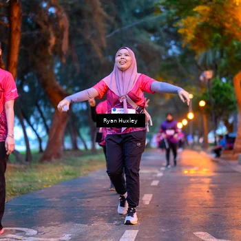 Runner Photo 8452462