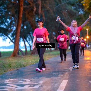 Runner Photo 8452463