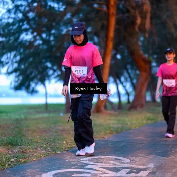 Runner Photo 8452464