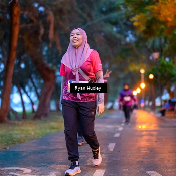 Runner Photo 8452465
