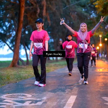 Runner Photo 8452466