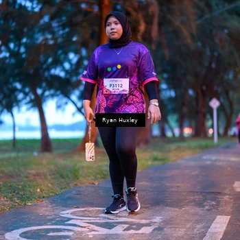 Runner Photo 8452468
