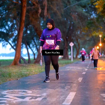 Runner Photo 8452469